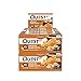 Quest Nutrition Protein Bar Chocolate Peanut Butter. Low Carb Meal Replacement Bar w/ 20g+ Protein. High Fiber, Soy-Free, Gluten-Free (24 Count)