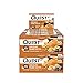 Quest Nutrition Protein Bar Chocolate Peanut Butter. Low Carb Meal Replacement Bar w/ 20g+ Protein. High Fiber, Soy-Free, Gluten-Free (24 Count)thumb 3