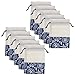 BCP 10Pcs 3.75