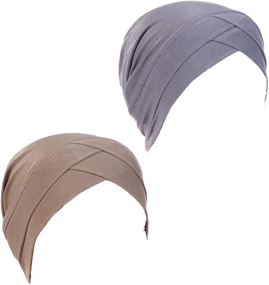 bonnet de nuit coton femme