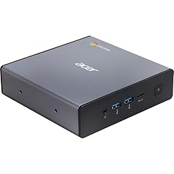 Acer CXI4-C54G Chromebox - Intel Celeron 5205U
