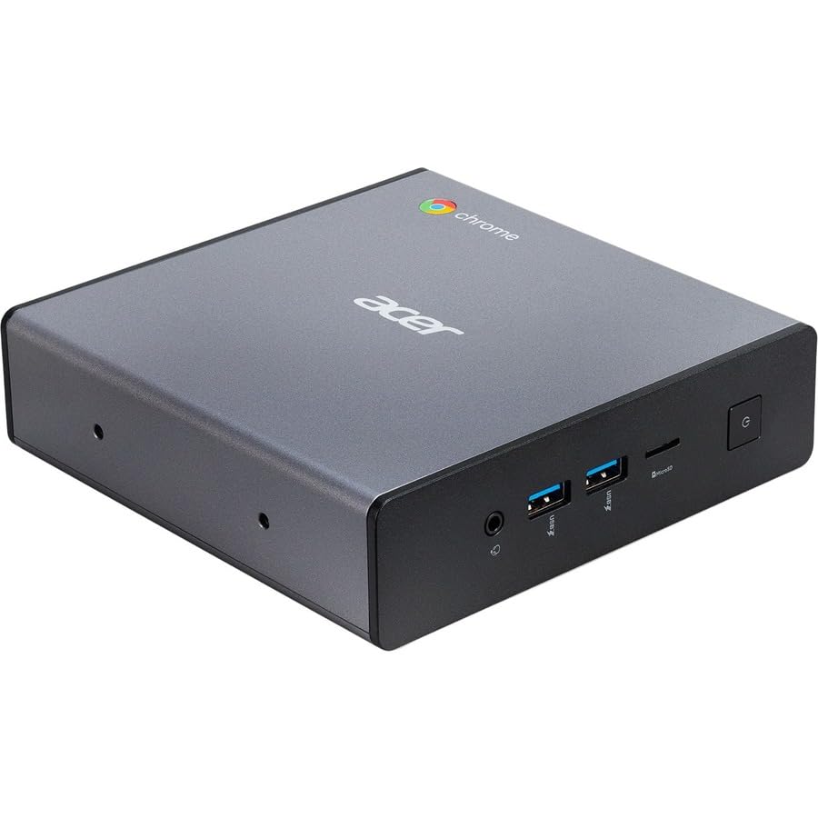 Acer CXI4-C54G Chromebox - Intel Celeron 5205U