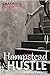 Hampstead Hustle (Charmed & Dangerous Book 1)