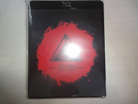 Amazon Co Jp Babymetal Metal Resistance Trilogy Episode Iii Apocalypse Blu Ray Disc Onlythe One Limited Toys