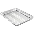 Nordic Ware, Metallic 45370 Prism Quarter Sheet
