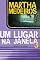 Livro Um lugar na janela 3: Relatos de viagem