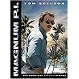 Magnum P.I.: The Complete Eighth Season