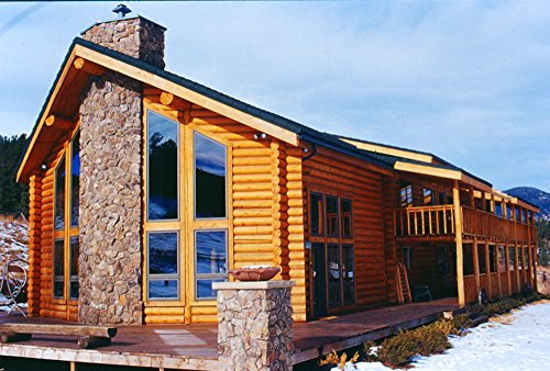 Sashco Transformation Log And Timber Stain 1 Gallon Pail Red