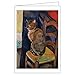 Artful Cats: Boxed Note Cards (Blank for Greetings, Thank Yous & Invitations)