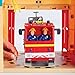Fireman Sam 06849 Pontypandy Fire Station Playset