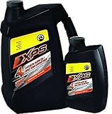 Ski-Doo, Can-Am, Sea-Doo XPS 4 Stroke Summer Grade Engine Oil Quart ATV, PWC, Spyder 293600121