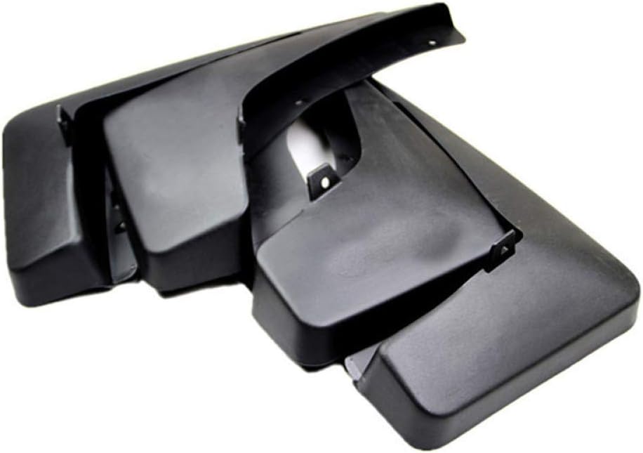 YXSMNB quality mudguard car fenders mud flaps mudflap ，For jeep wrangler jl jk 08 19