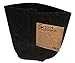 1 Gallon Black Genuine Root Pouch 4 to 5 Year Grow Bag (Bundle of 25)