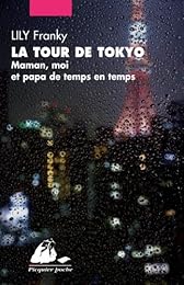 La  tour de Tôkyô