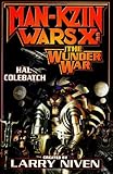 Man-Kzin Wars X: The Wunder War