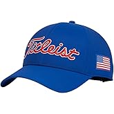 Titleist Golf Players Tech Hat