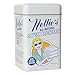 Nellie's Oxygen Brightener - 100 Scoops - Planet Friendly Stain Remover - Safe Alternative to Bleach - Septic-Safe Formula - Compact Powder Form