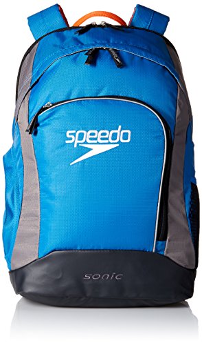 speedo super sonic backpack