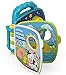 Fisher-Price Laugh & Learn Counting Animal Friends, Musical Baby Book