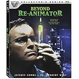 Beyond Re-Animator