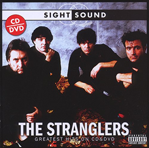 The Stranglers - Track 2 Lyrics - Zortam Music