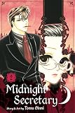 Midnight Secretary, Vol. 2