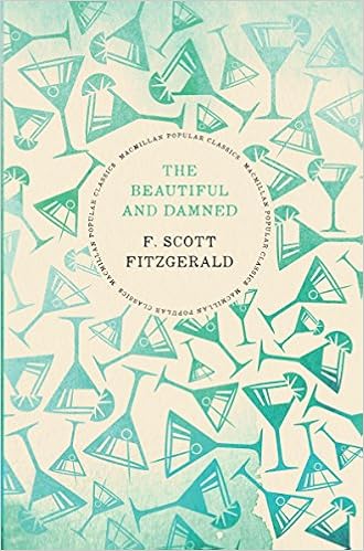 The Beautiful and Damned: Amazon.co.uk: Fitzgerald, F. Scott:  9781509857654: Books