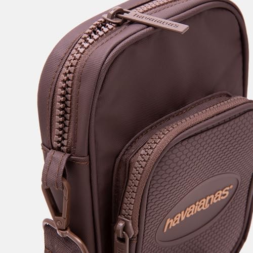 - Street Bag, Marsupio e Borsa a Tracolla Versatile Unisex, Accessorio Urbano con Tasca in Silicone, Tracolla Regolabile e Chiusura di Sicurezza