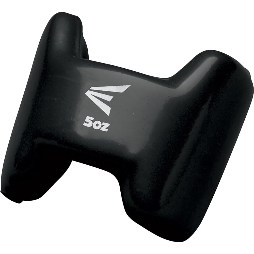 Easton On Bat Training Batting Weight, 5oz, While Hitting, Improves Bat Speed