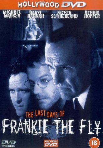 Last Days of Frankie the Fly [DVD]