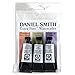 DANIEL SMITH 285250077 Extra Fine Secondary Watercolor Set, 3 Tubes, 15ml primary