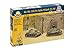 Italeri 510007514 - 1:72 - Special Force Vehicles 161, Battle Tank IV F1 Fast Assembly Kit