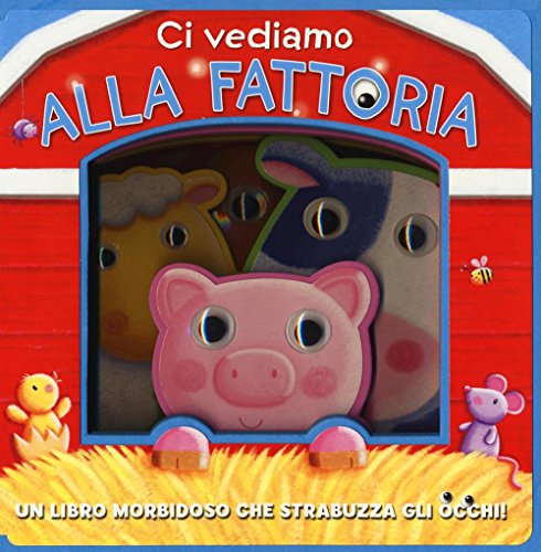 Scarica Ci vediamo alla fattoria per Prenotare Gratuitamente