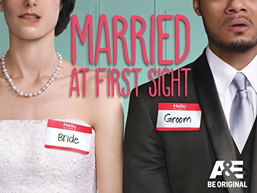 Married at First Sight Season 2