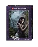 Heye Celtic Cross 1000 Piece Cris Ortega Jigsaw Puzzle