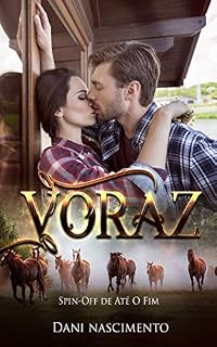 Livro Voraz: Trilogia Cowboys Rendidos - Conto 2