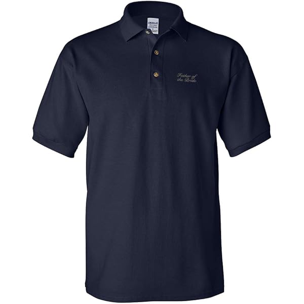 Amazon.com: Polo Shirt Crab B Embroidery Design Cotton Golf