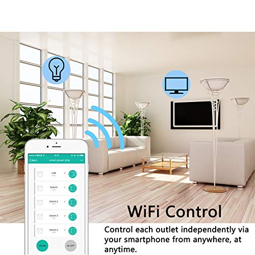 5 Protector+Appliances+Individual+Schedule+Required