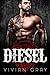 Diesel: A Motorcycle Club Romance (Bonebag MC) (Outlaw MC Romance Collection Book 4)
