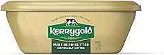 Kerrygold Naturally Softer Pure Irish Butter, 8 oz