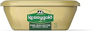 Kerrygold Naturally Softer Pure Irish Butter, 8 oz
