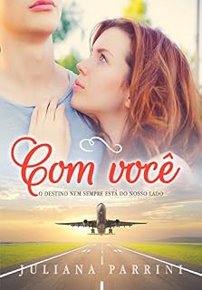 Livro Com Você