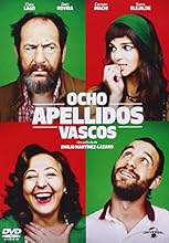 Ocho Apellidos Vascos [DVD]