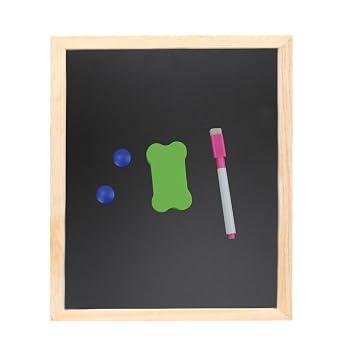 Liying Maltafel Magnettafel Whiteboard Kreidetafel Wandtafel
