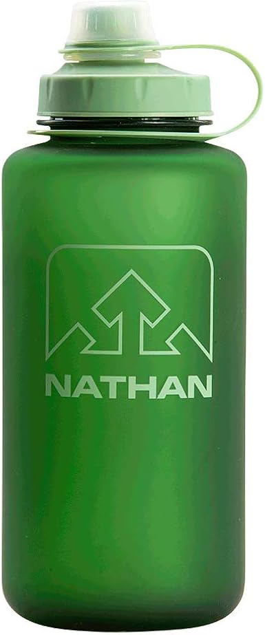 Nathan Bigshot Water Bottle, 1L 