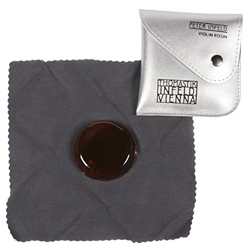 Peter Infeld Violin Rosin