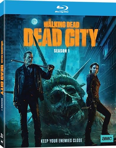 Amazon.com: Walking Dead, The: Complete Series - BLURAY, Digital