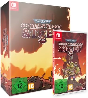 Amazon.com: Cursed Castilla EX Collector's Edition (Limited Run
