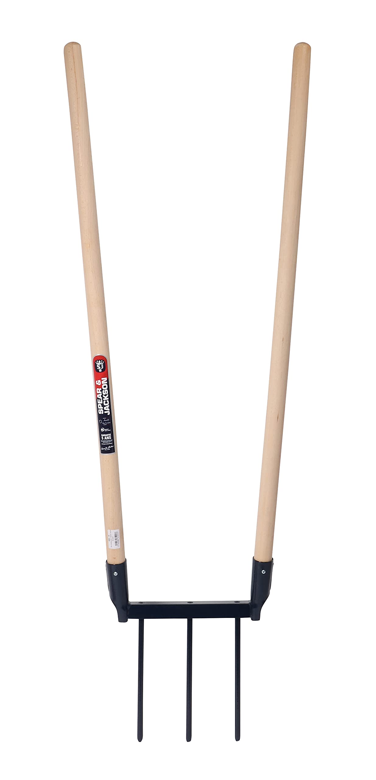 Spear & Jackson 81221 Garden Fork