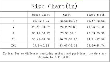 Haogo Women One Piece Floral Print Long Sleeve Zip Front Rash Guard Bathing Suit Swimwear Clothing Rash Guards